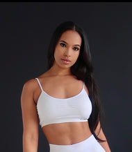 Load image into Gallery viewer, CLOUD SPORTS BRA
